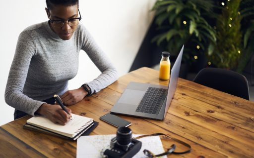 Benefits of a professional domain linked to your business emails